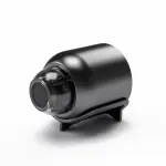 Mini Dome WiFi HD Security Camera – Smart Wireless Indoor CCTV Camera for Ghana