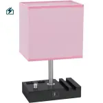 Modern Multi-Functional Desk Lamp – Adjustable LED Study & Office Lamp for Ghana
