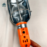 Garage Car Repair Light / Overhaul Inspection Work Lamp