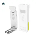 Rechargeable LED Book Light with Clip – Portable Reading Lamp for Students & Readers in Ghana