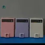 RGB LED Portable Clip Fill Light VL-60BI – Video Call, TikTok & Content Creator Light Ghana