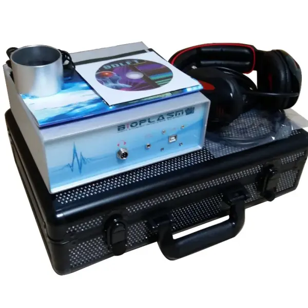 Rorty 9D Health Analyzer & Biochemical Analysis System – R-9D01 / HB-9D02