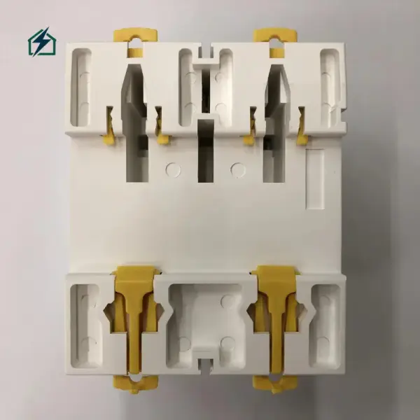 Schneider 4 Pole Circuit Breaker – Heavy Duty 3 Phase Power Protection for Industrial & Commercial Use in Ghana