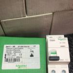 Schneider 2 Pole Circuit Breaker – Reliable Electrical Protection Ghana