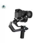 SCORP 3-Axis Gimbal Stabilizer Ghana – Professional Camera Stabilizer for Cinematic Video