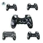 Silicone Back Case Camo Matte Housing Shell for PS4 & PS4 Pro Controller Ghana