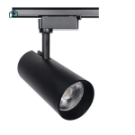 LED Track Bar Spotlight – Adjustable COB Ceiling Track Light for Shops, Showrooms & Modern Interiors