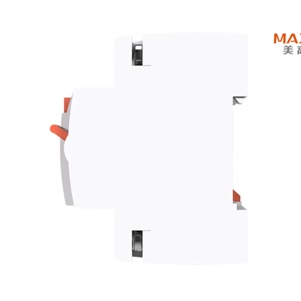 MAXGE EPRi-B 2P RCCB (Up to 63A) – Earth Leakage Circuit Breaker Ghana