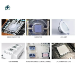 MX4 High Thermal Conductivity CPU Thermal Paste – 4g / 8g / 10g Thermal Grease for PC & Laptop