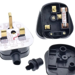 13A UK 3 Pin Power Plug Adapter | Prime Nexu Store Ghana