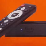 Amazon Fire TV Stick – Smart Streaming Device with Alexa Remote Ghana