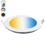 Ultra-Slim LED Ceiling Light Panel – Modern POP Ceiling Light