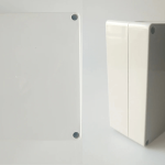 Waterproof Distribution Box IP66 – Heavy Duty ABS Electrical Control Junction Box