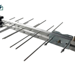 20 Unit Yagi Antenna DVB-T/T2 Outdoor Digital TV Antenna