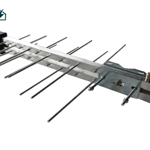 20 Unit Yagi Antenna DVB-T/T2 Outdoor Digital TV Antenna