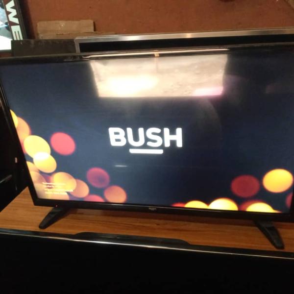 Bush 32-Inch LED TV – Neatly Home Used for Sale in Ghana