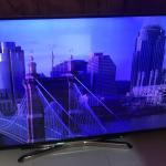 Toshiba 55-Inch Smart TV for Sale in Ghana | Crystal Clear Picture & Sound