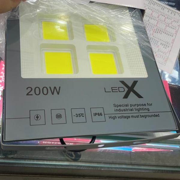 FL-2 LED Flood Light Ghana – Heavy Duty Outdoor Stadium Light IP67