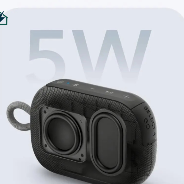 Anker 4 Go Portable Waterproof Speaker – Ghana