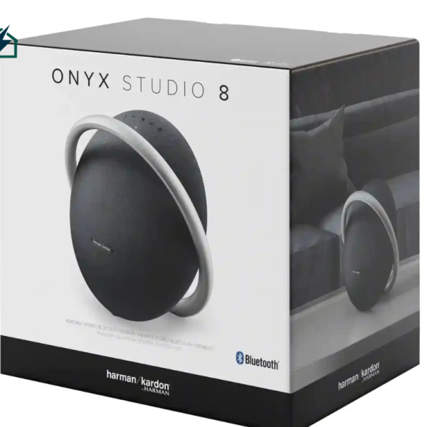 Harman Kardon Onyx Studio 8 Wireless Speaker – Ghana