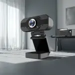 X5 WiFi HD Webcam with Built-in Microphone  in Ghana