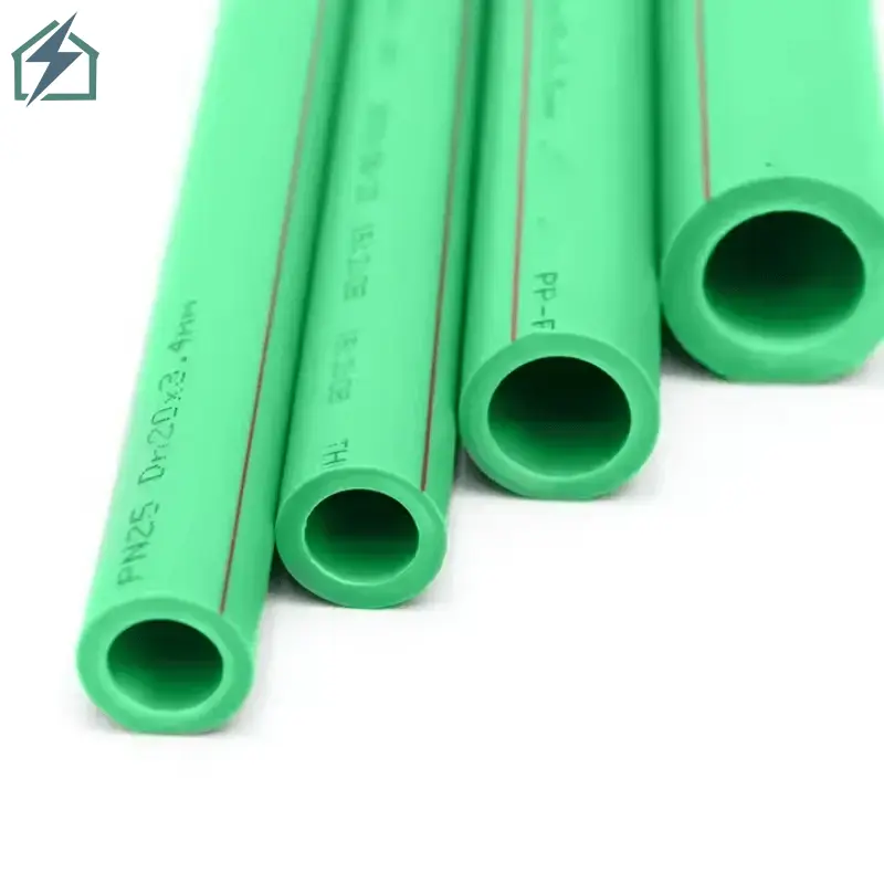 1 Inch PPR Water Pipe – Premium Hot & Cold Water Plumbing Pipe Ghana (1)