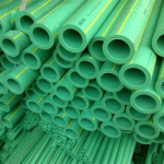 1 Inch PPR Water Pipe – Premium Hot & Cold Water Plumbing Pipe Ghana