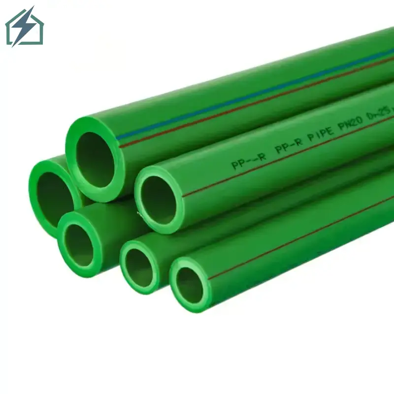 1 Inch PPR Water Pipe – Premium Hot & Cold Water Plumbing Pipe Ghana (6)