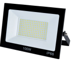 100W LED Flood Light IP66 Waterproof – Outdoor Security Light Ghana