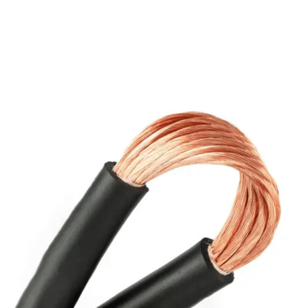 10mm British Multi-Strand Copper Cable – Heavy Duty XLPE/PVC Electric Power Wire for Ghana
