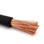 10mm British Multi-Strand Copper Cable – Heavy Duty XLPE/PVC Electric Power Wire for Ghana