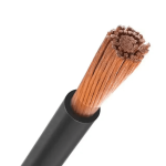 10mm British Multi-Strand Copper Cable – Heavy Duty XLPE/PVC Electric Power Wire for Ghana
