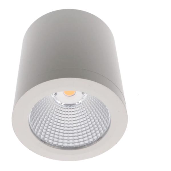 10W LED Surface Downlight – Bright COB Surface Mounted Ceiling Spotlight for Homes & Offices Ghana
