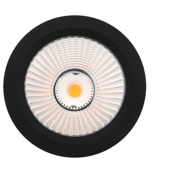 10W LED Surface Downlight – Bright COB Surface Mounted Ceiling Spotlight for Homes & Offices Ghana