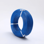 1.5mm British Electrical House Wiring Cable – PVC Insulated Building Wire for Lighting Installations in Ghana