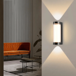 16W Waterproof LED Wall Lamp Aluminium Indoor & Outdoor Wall Light Ghana