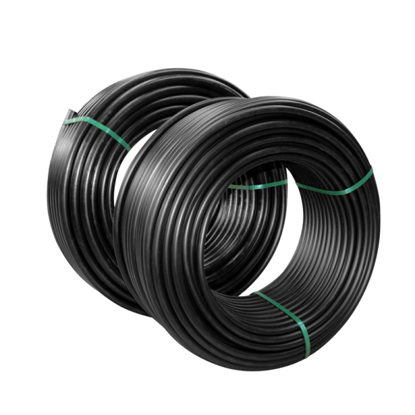 2 Inch HDPE PN16 Pipe – High Pressure Water Supply Pipe for Boreholes & Irrigation Ghana