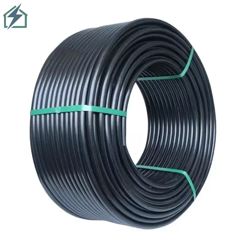 2 Inch HDPE PN16 Pipe – High Pressure Water Supply Pipe for Boreholes & Irrigation Ghana (3)