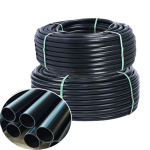 2 Inch HDPE PN16 Pipe – High Pressure Water Supply Pipe for Boreholes & Irrigation Ghana