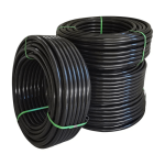 2 Inch HDPE PN16 Pipe – High Pressure Water Supply Pipe for Boreholes & Irrigation Ghana