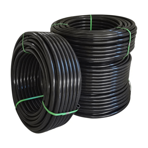 2 Inch HDPE PN16 Pipe – High Pressure Water Supply Pipe for Boreholes & Irrigation Ghana