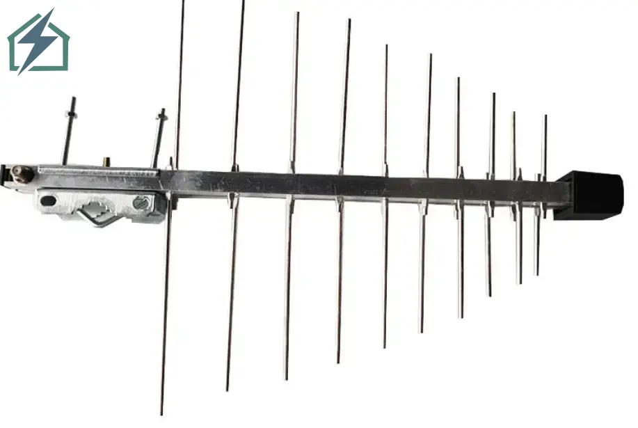 20 Element Antenna DVB-TT2 Outdoor & Indoor Digital TV Antenna Ghana (4)