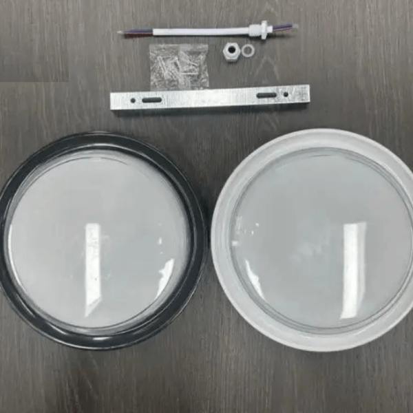 24W LED Ceiling Light – Modern Round Energy Saving Indoor Ceiling Light Ghana