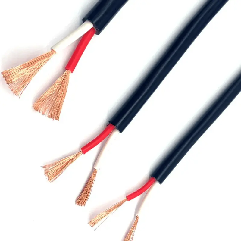 3 Core 2.5mm Flexible Copper Cable – Heavy Duty PVC Power Cable for Ghana (2)