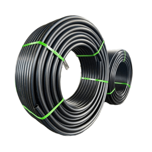3/4” HDPE PN16 Flexible Pipe – Heavy Duty Water Supply Pipe Ghana
