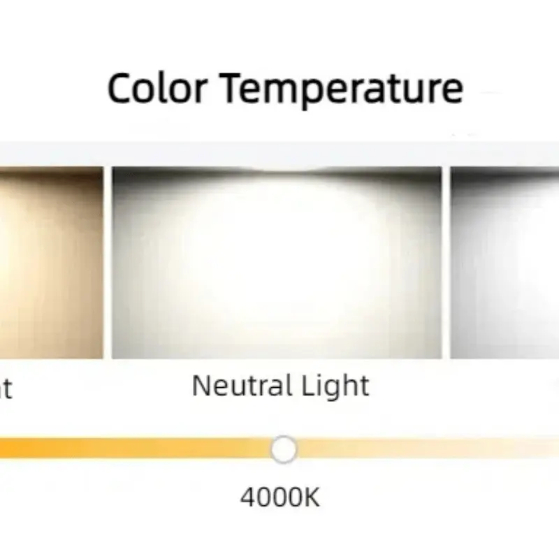 3W LED COB Spotlight – Aluminum Ceiling Spot Light n in Ghana (2)