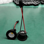 3W LED COB Spotlight – Aluminum Ceiling Spot Light for POP Ceilings & Interior Design in Ghana