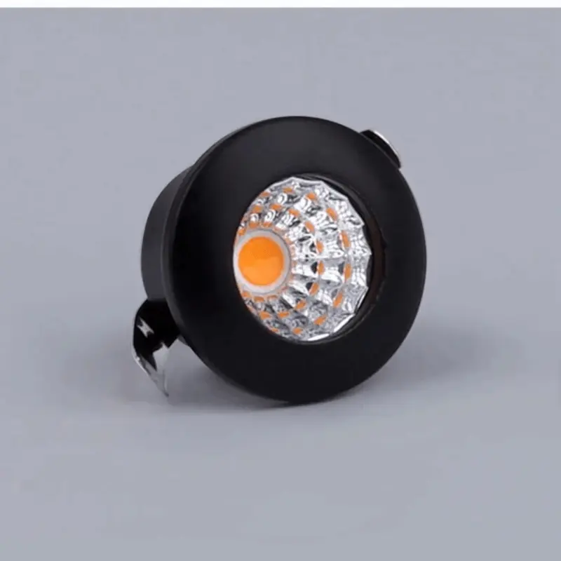 3W LED COB Spotlight – Aluminum Ceiling Spot Light n in Ghana (6)