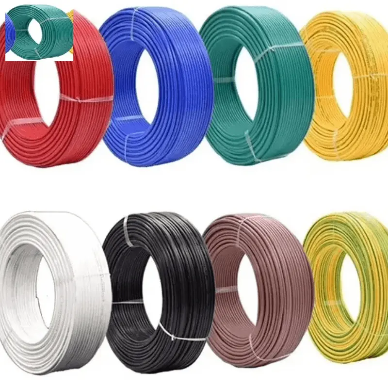 4mm RR Copper House Wiring Cable – for Ghana (2)