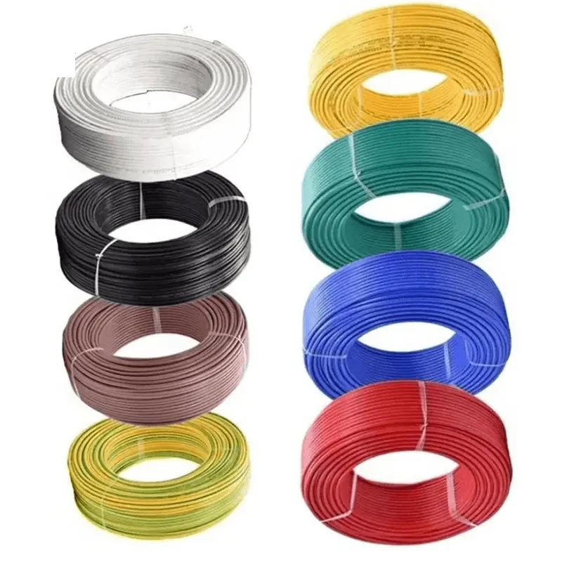 4mm RR Copper House Wiring Cable – for Ghana (4)